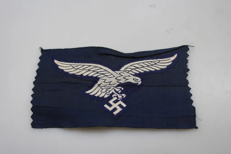 Reproduktion Truppenbrustadler WL WW2
