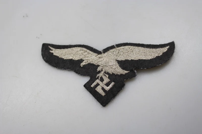 Reproduktion Truppenbrustadler WL WW2