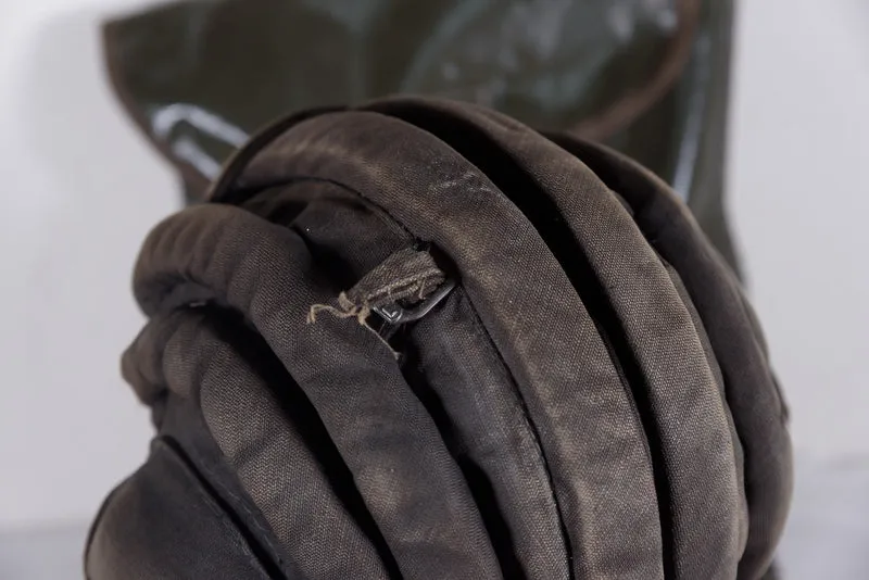 Russischer Panzerhelm aus den 50er/70er Jahren