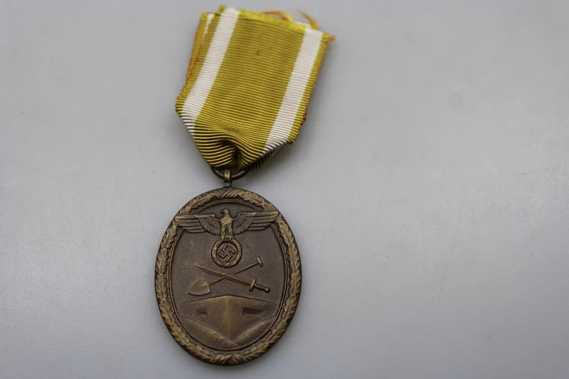 Atlantikwall-Medaille
