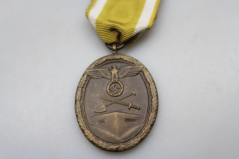 Atlantikwall-Medaille