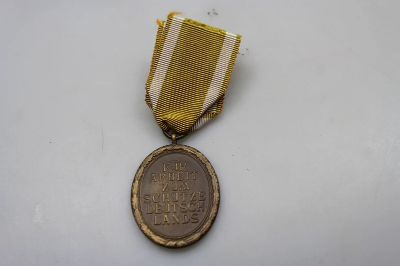 Atlantikwall-Medaille
