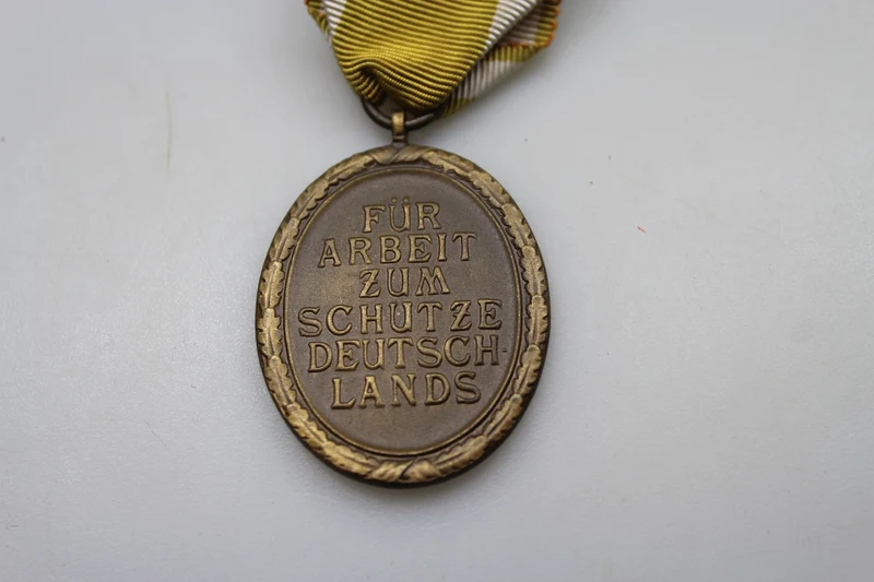 Atlantikwall-Medaille