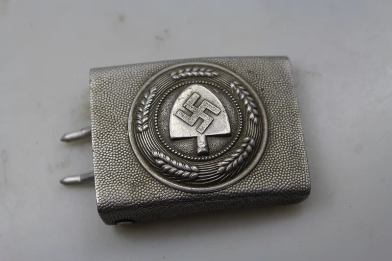 RAD-Truppengürtel aus dem Zweiten Weltkrieg