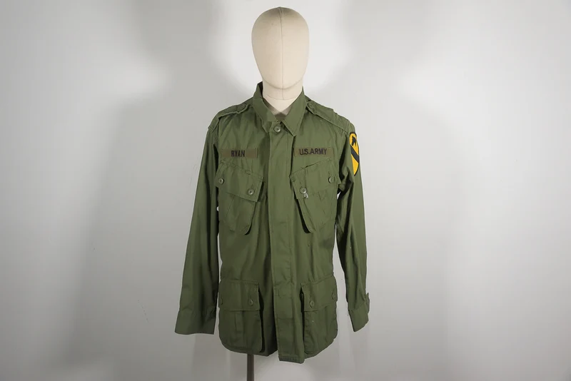 REPRO US Army Dschungel 1. Typ Vietnam