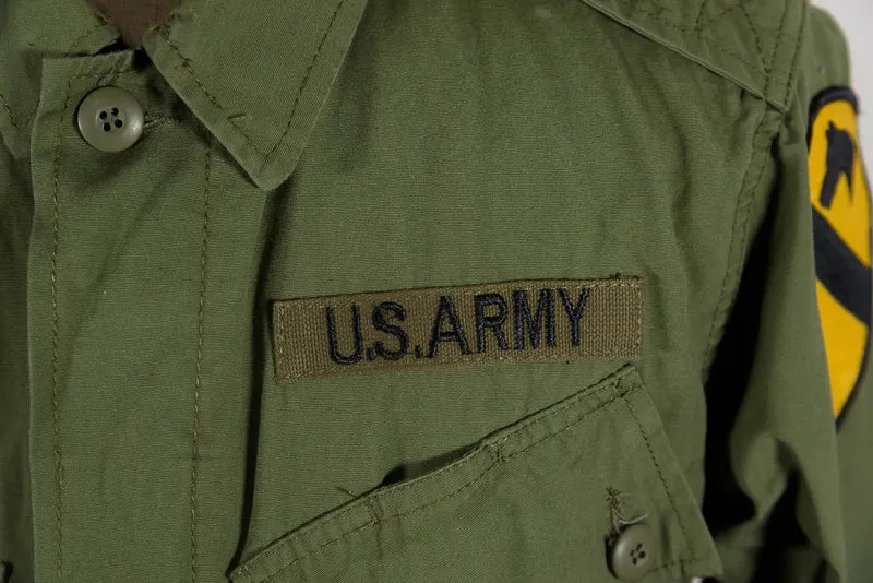 REPRO US Army Dschungel 1. Typ Vietnam