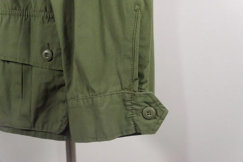 REPRO US Army Dschungel 1. Typ Vietnam