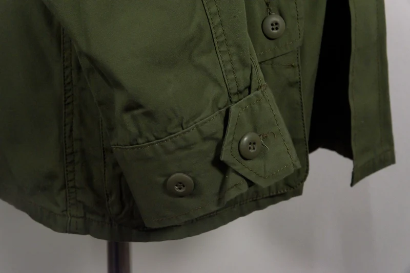 REPRO US Army Dschungel 1. Typ Vietnam