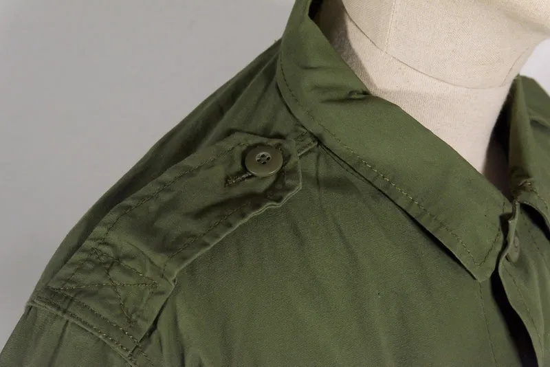 REPRO US Army Dschungel 1. Typ Vietnam