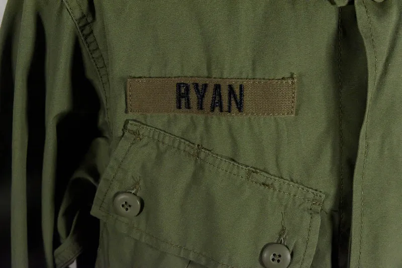 REPRO US Army Dschungel 1. Typ Vietnam