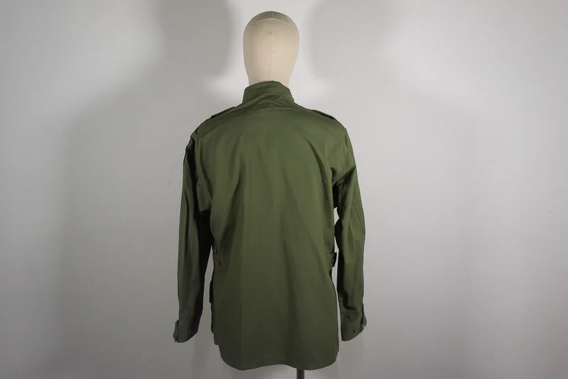 REPRO US Army Dschungel 1. Typ Vietnam