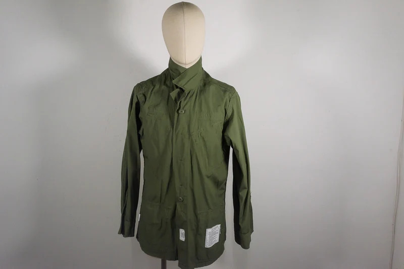REPRO US Army Dschungel 1. Typ Vietnam