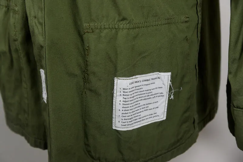 REPRO US Army Dschungel 1. Typ Vietnam