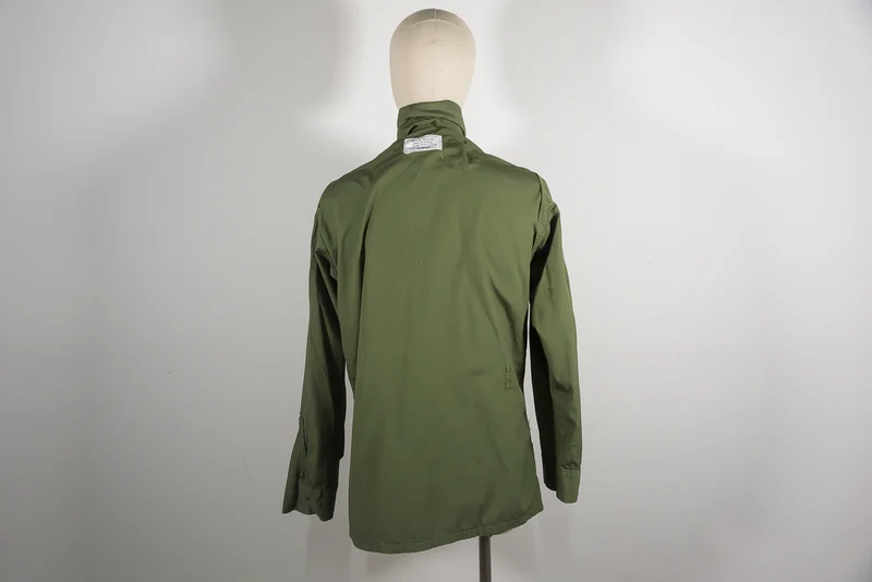 REPRO US Army Dschungel 1. Typ Vietnam