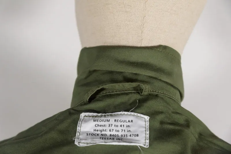 REPRO US Army Dschungel 1. Typ Vietnam