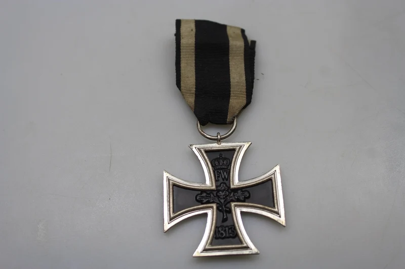Eisernes Kreuz 1. Klasse WW2