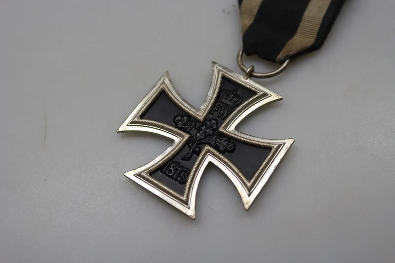 Eisernes Kreuz 1. Klasse WW2