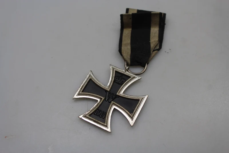 Eisernes Kreuz 1. Klasse WW2
