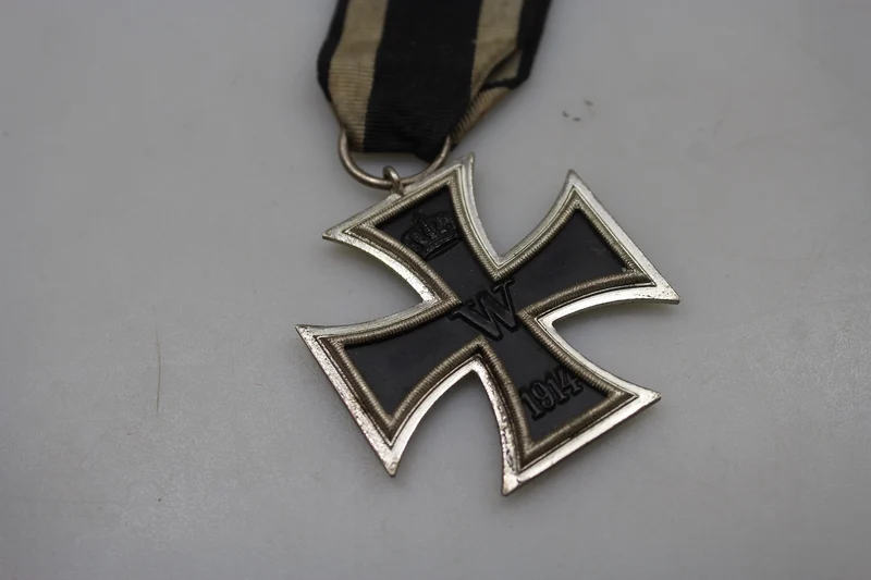 Eisernes Kreuz 1. Klasse WW2