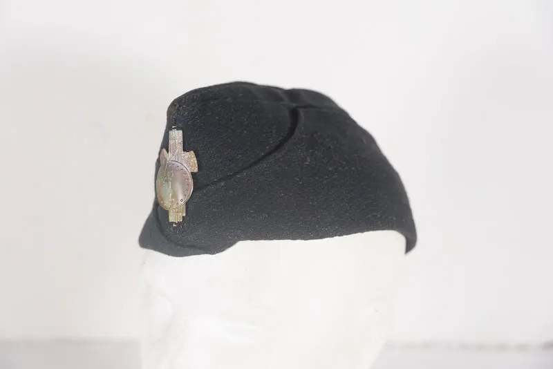 GIL schwarze Tasche