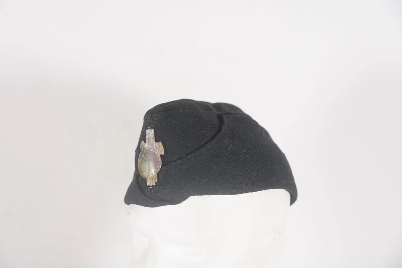 GIL schwarze Tasche