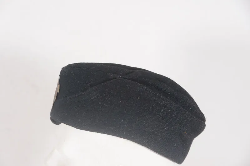 GIL schwarze Tasche