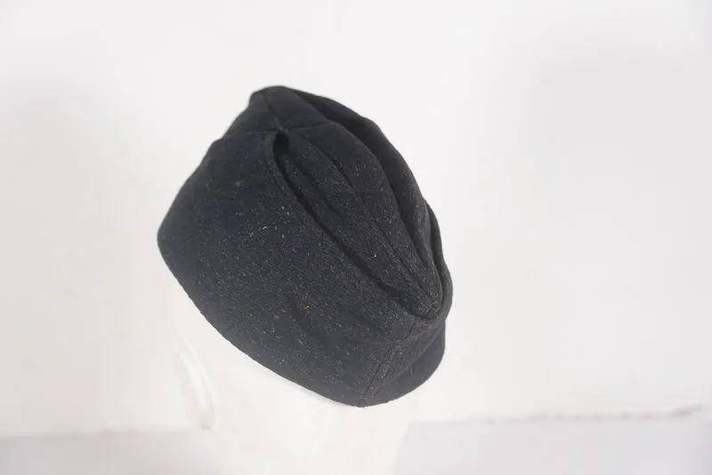 GIL schwarze Tasche