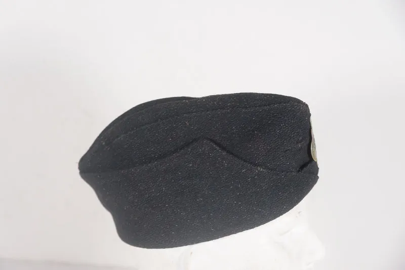 GIL schwarze Tasche