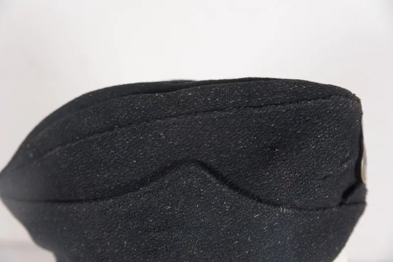 GIL schwarze Tasche