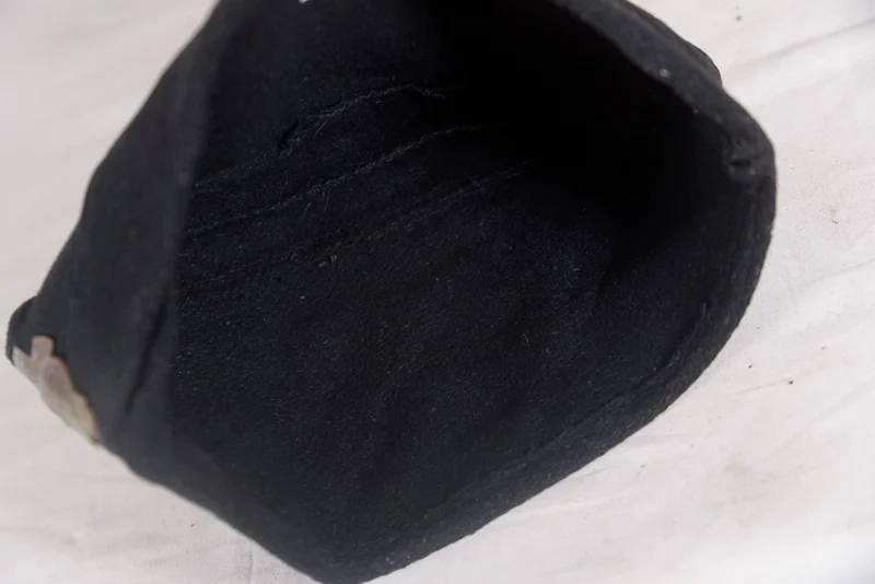 GIL schwarze Tasche