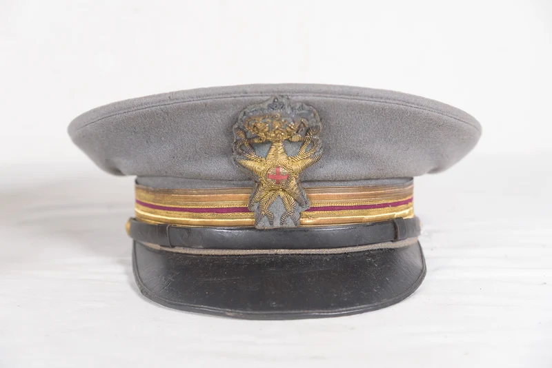REI Medical Lieutenant M.34 Cap