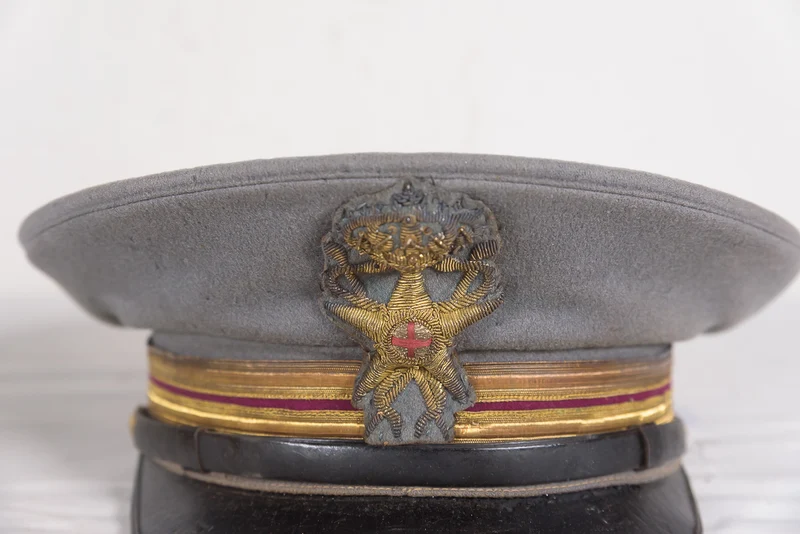 REI Medical Lieutenant M.34 Cap