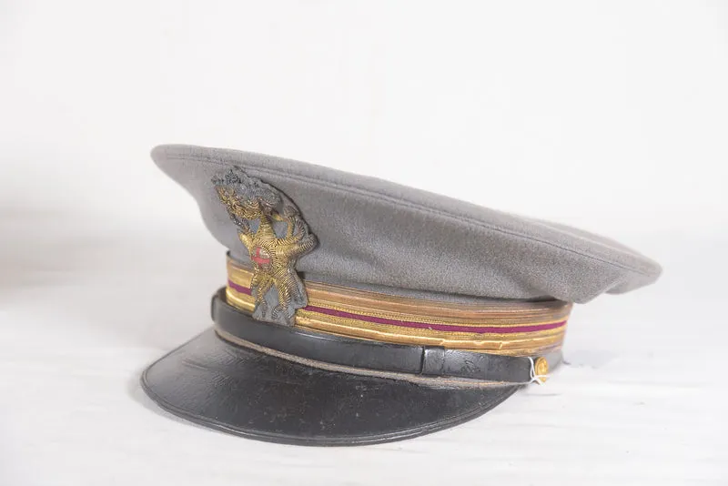REI Medical Lieutenant M.34 Cap