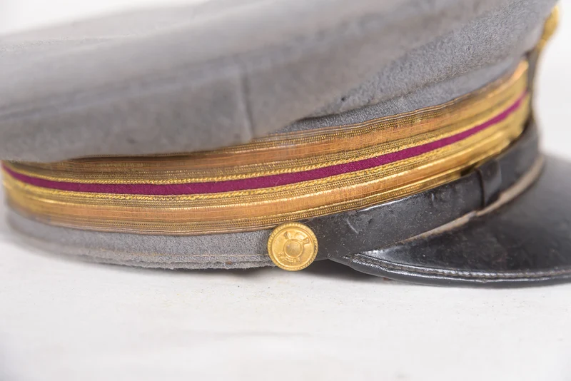 REI Medical Lieutenant M.34 Cap