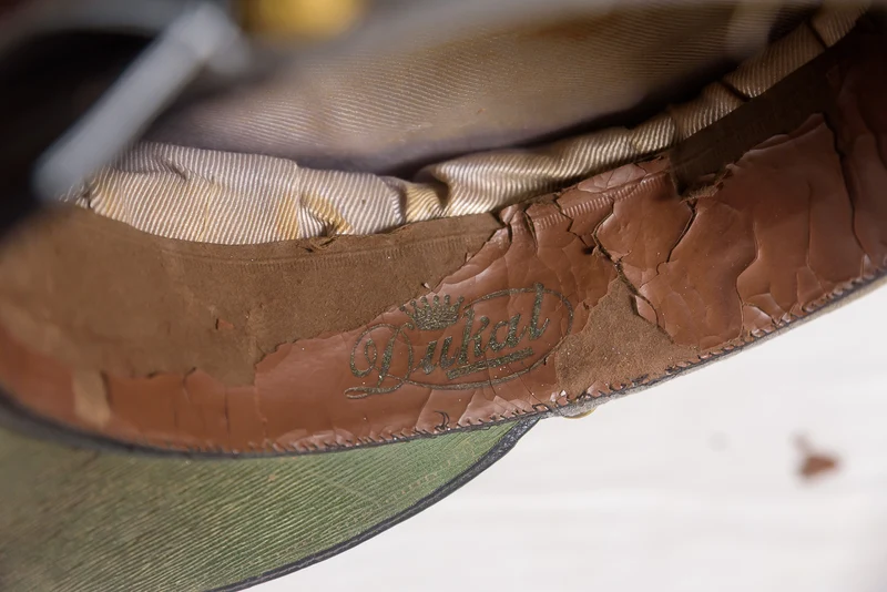 REI Medical Lieutenant M.34 Cap