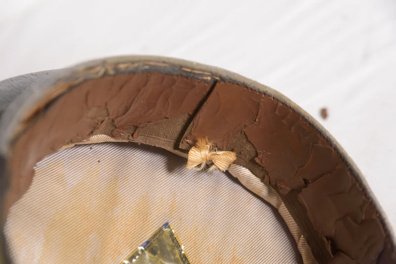 REI Medical Lieutenant M.34 Cap