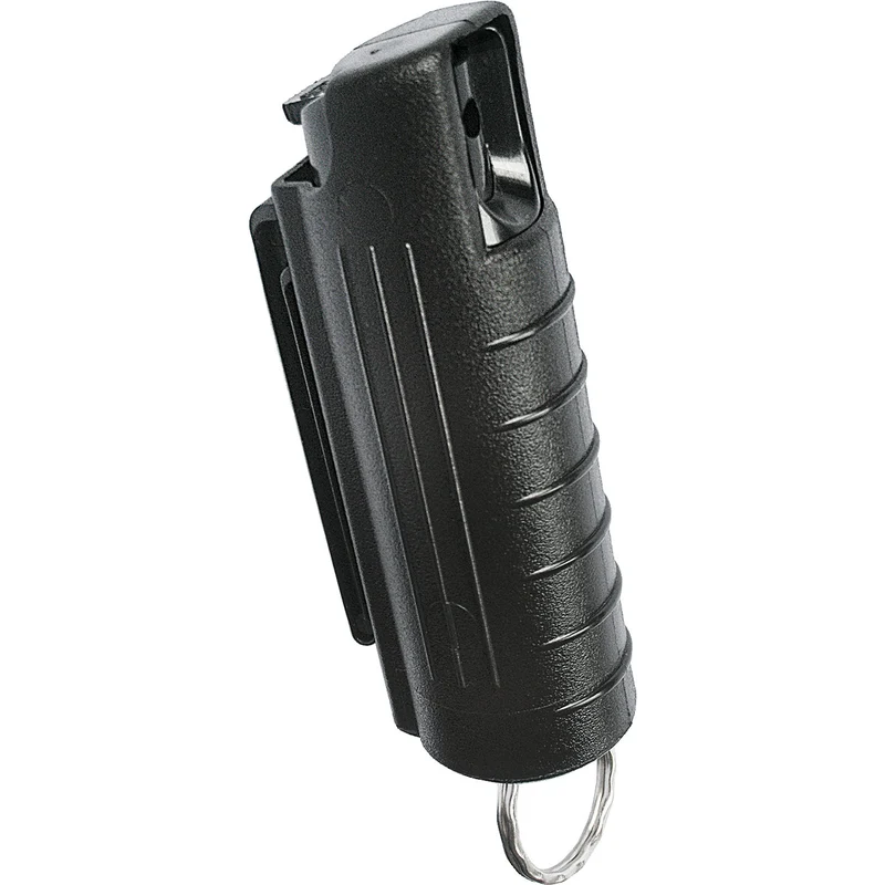 Walther ProSecur Pfefferspray Kompaktes Tierabwehrspray 16ml konischer Strahl