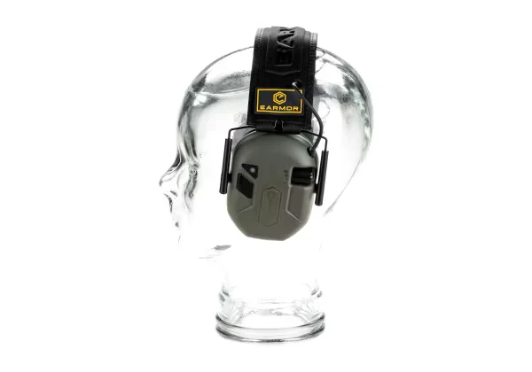 Earmor - M300T