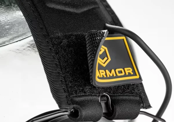 Earmor - M300T