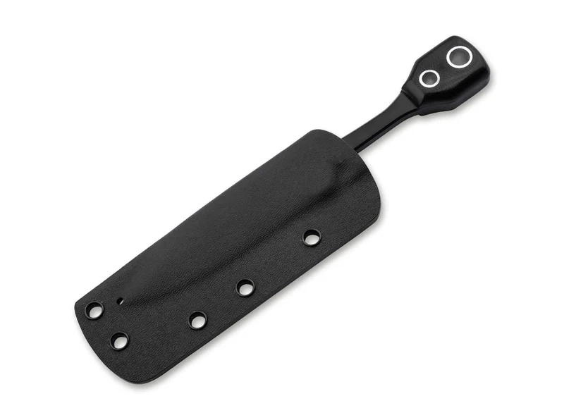 Böker Plus - Fafo