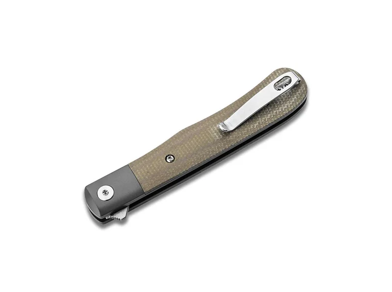 Böker Plus - Modern Trapper Uno