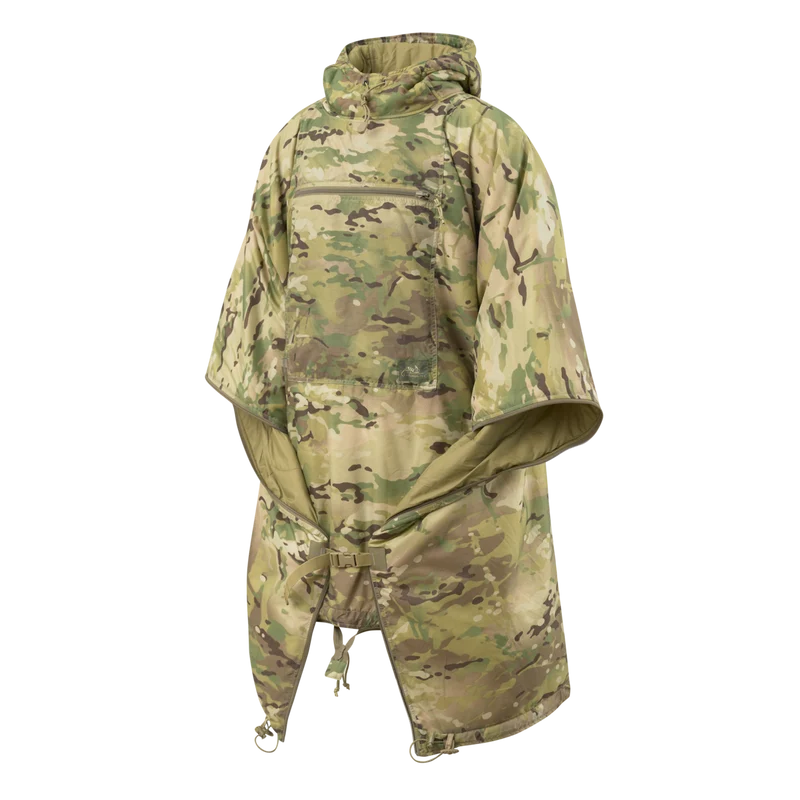 Helikon-Tex - Swagman Roll Poncho