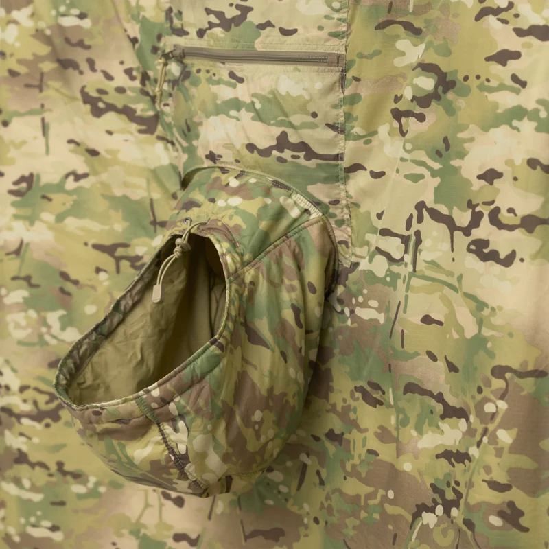 Helikon-Tex - Swagman Roll Poncho