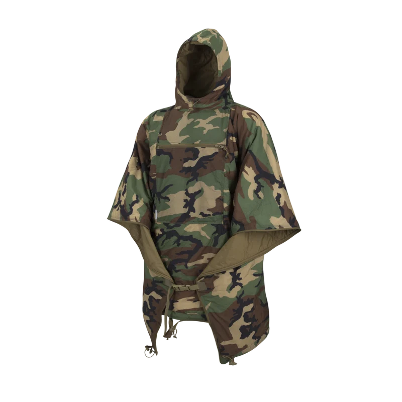 Helikon-Tex - Swagman Roll Poncho