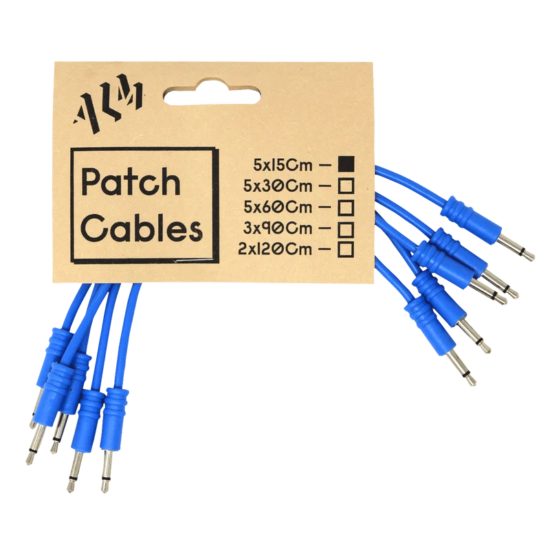 ALM Busy Patchkabelpakete