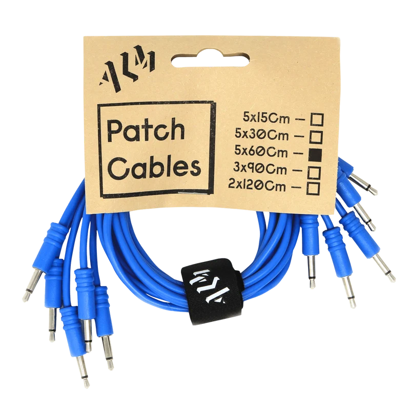 ALM Busy Patchkabelpakete