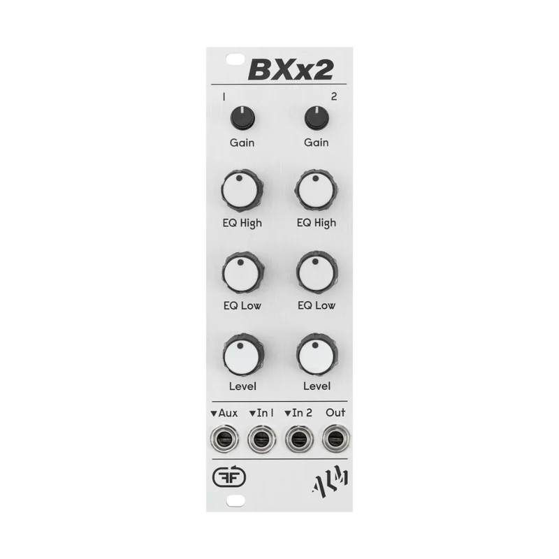 ALM Besetzt BX2
