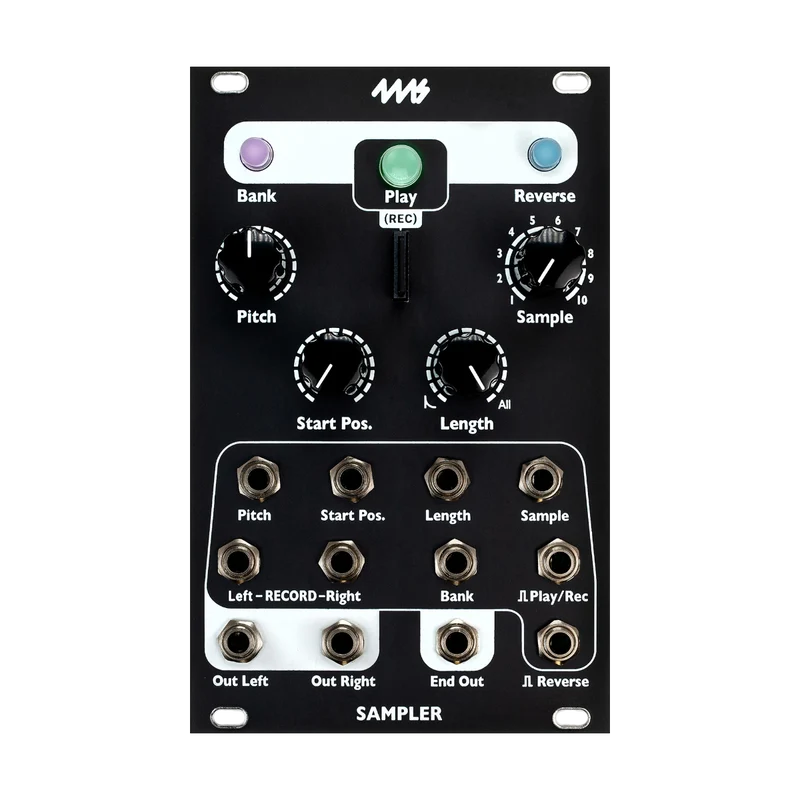 4ms-Sampler