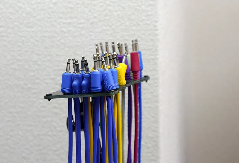Hikari Instruments Kabelaufhänger