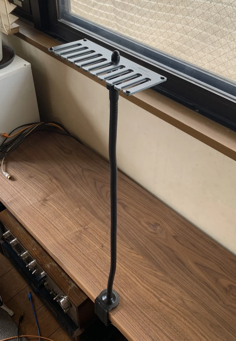Hikari Instruments Kabelaufhänger